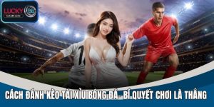 Cách Đánh Kèo Tài Xỉu Bóng Đá - Hướng Dẫn Dễ Hiểu Từ A-Z