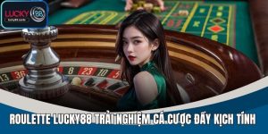 Roulette LUCKY88